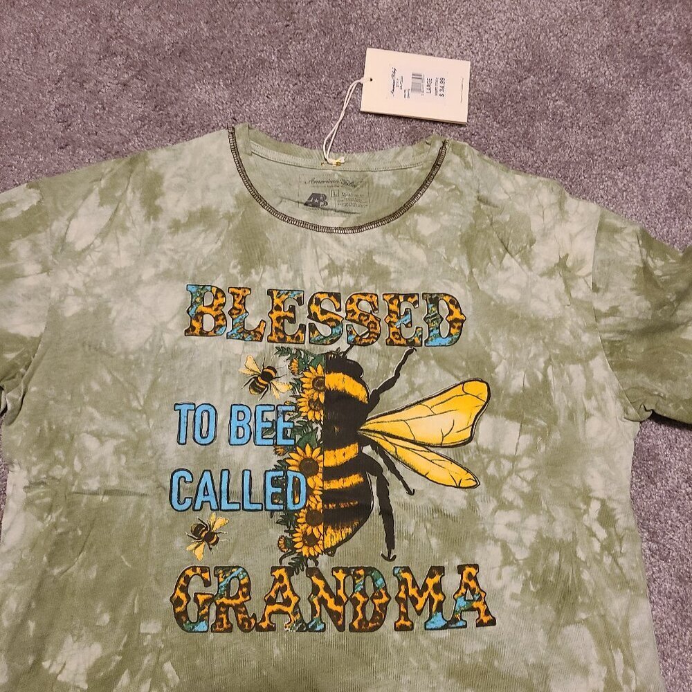 🥵 NWT - Blessed to bee called Grandma - Picture 3 of 3
